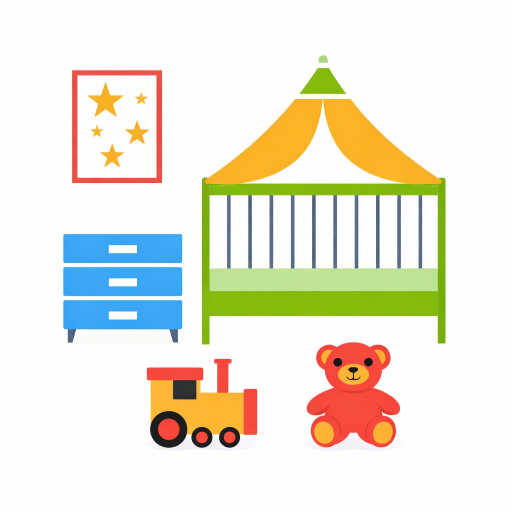Kids Furniture