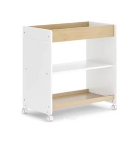 Infant Nappy Changing Table