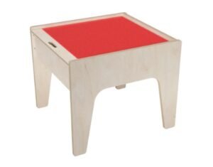 Sliding Top LEGO Table