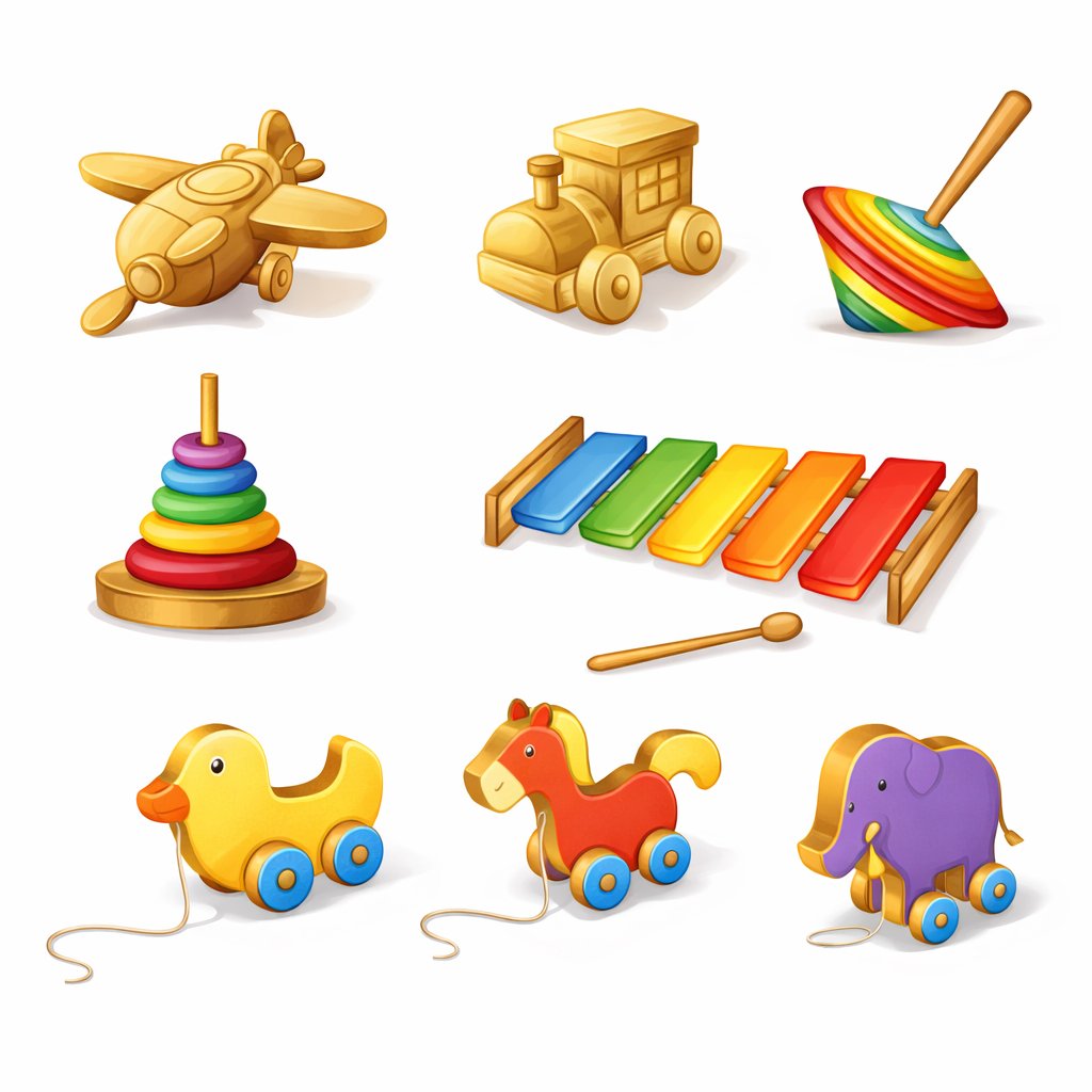Toys